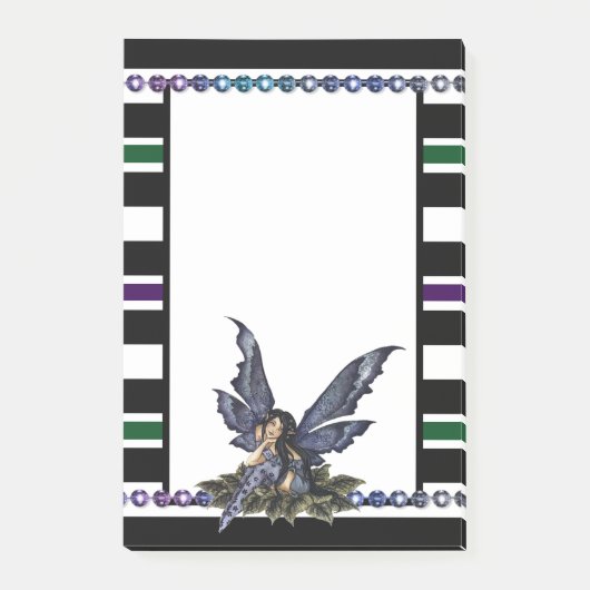 feilloos post-it® notes (Voorkant)