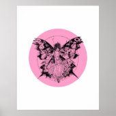 feilloos poster (Voorkant)