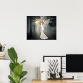 feilloos poster (Thuiskantoor)