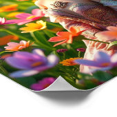 feilloos poster (Hoek)