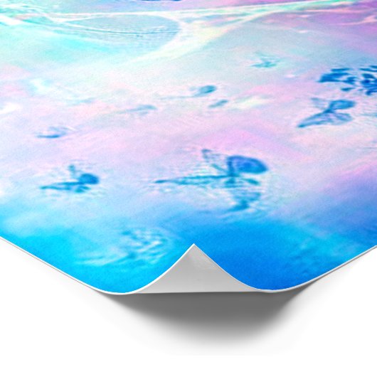 feilloos poster (Hoek)