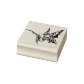 feilloos rubberstempel (Stempel)