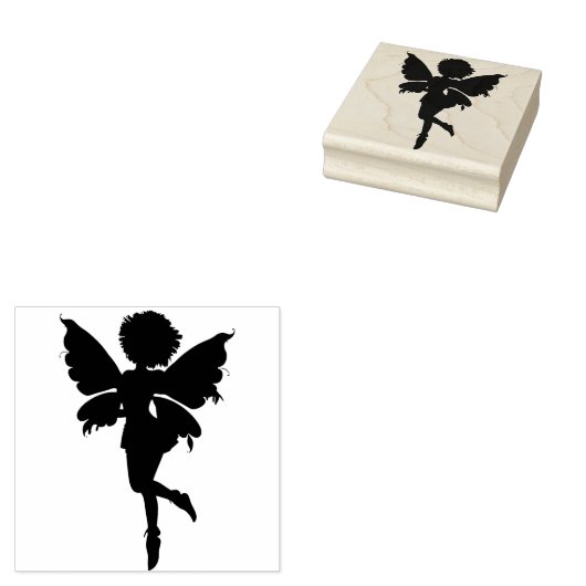 feilloos rubberstempel (Gestempeld)