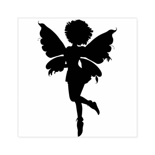 feilloos rubberstempel (Afrduk)