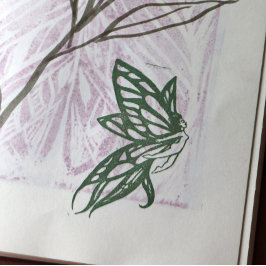 feilloos rubberstempel