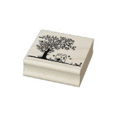 feilloos rubberstempel (Stempel)