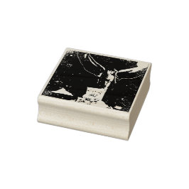 feilloos rubberstempel