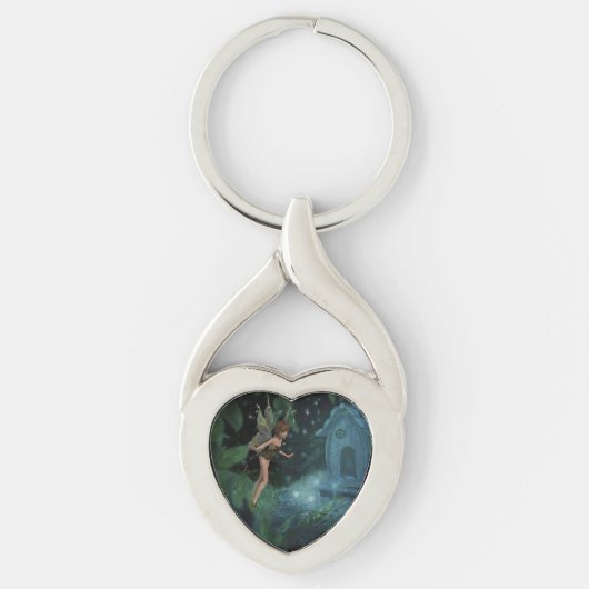 feilloos sleutelhanger (Voorkant)