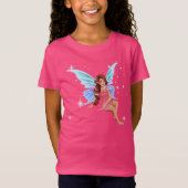 feilloos t-shirt (Voorkant)