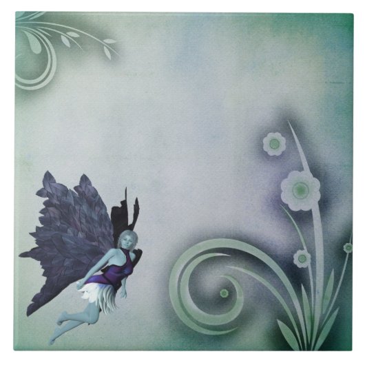 feilloos tegeltje (Voorkant)