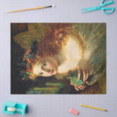 feilloos tissuepapier (Craft)