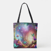 feilloos tote bag (Achterkant)