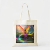 feilloos tote bag (Voorkant)