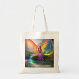 feilloos tote bag