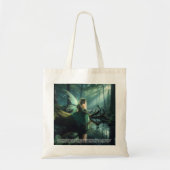 feilloos tote bag (Voorkant)