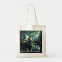 feilloos tote bag