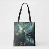 feilloos tote bag (Voorkant)