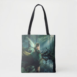 feilloos tote bag