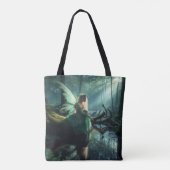 feilloos tote bag (Achterkant)