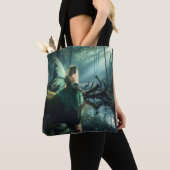 feilloos tote bag (Dichtbij)