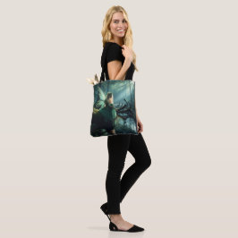 feilloos tote bag