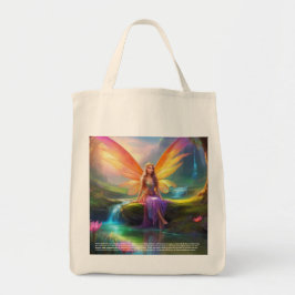 feilloos tote bag
