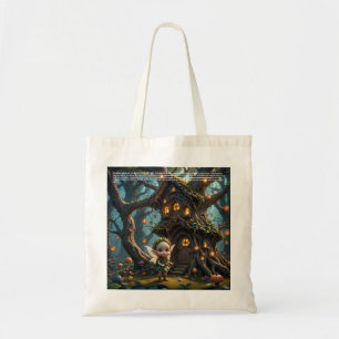 feilloos tote bag