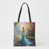 feilloos tote bag (Voorkant)