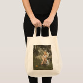 feilloos tote bag (Voorkant (product))