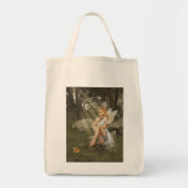 feilloos tote bag (Voorkant)