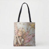 feilloos tote bag (Voorkant)