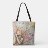 feilloos tote bag (Achterkant)