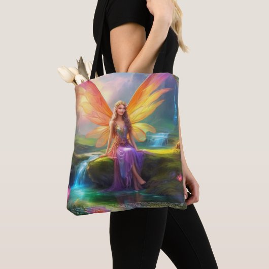 feilloos tote bag (Dichtbij)