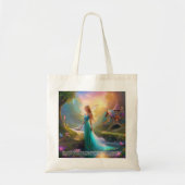 feilloos tote bag (Voorkant)