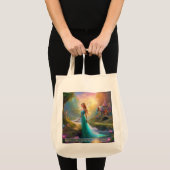 feilloos tote bag (Voorkant (product))
