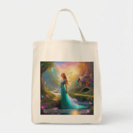 feilloos tote bag