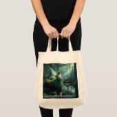 feilloos tote bag (Voorkant (product))