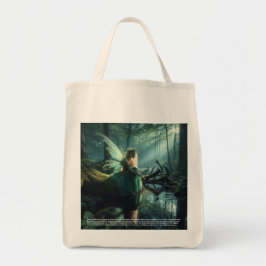 feilloos tote bag