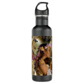 feilloos waterfles  (Voorkant)