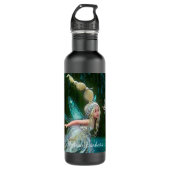 feilloos waterfles  (Voorkant)