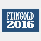 FEINGOLD 2016 RECHTHOEKIGE STICKER (Voorkant)