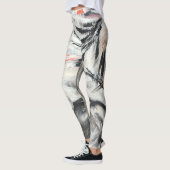 FEIRCE LEGGINGS (Links)