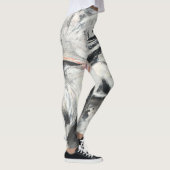 FEIRCE LEGGINGS (Rechts)