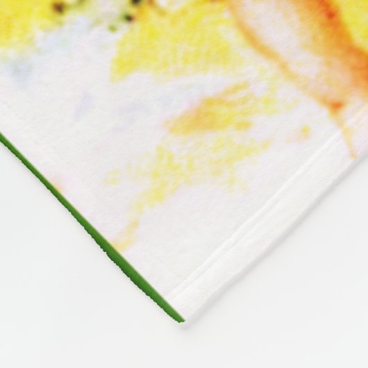  feiries Fleece Blanket (Hoek)