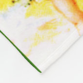 feiries Fleece Blanket Deken (Hoek)