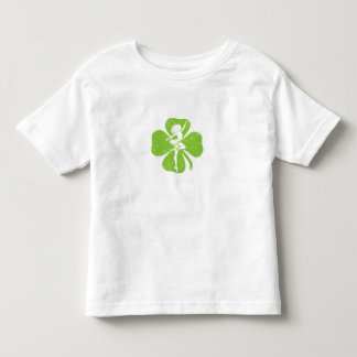 Feis moeder van Iers Kinder Shirts