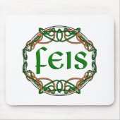FEIS MUISMAT (Voorkant)