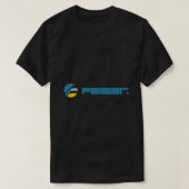 Feisar logo - WipEout Essential T-Shirt (Design voorkant)