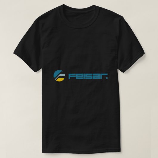 Feisar logo - WipEout Essential T-Shirt (Design voorkant)