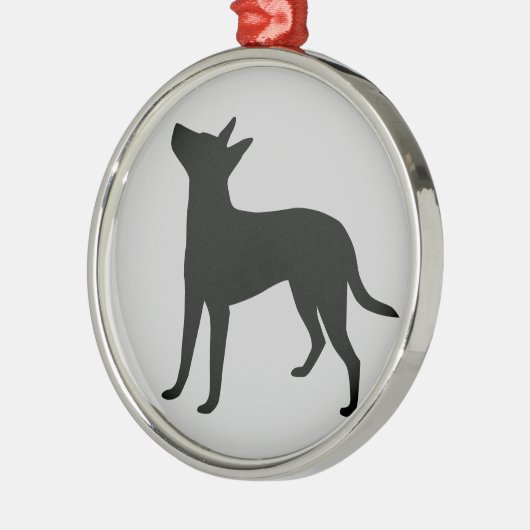 Feist Ornament behandelen (Links)